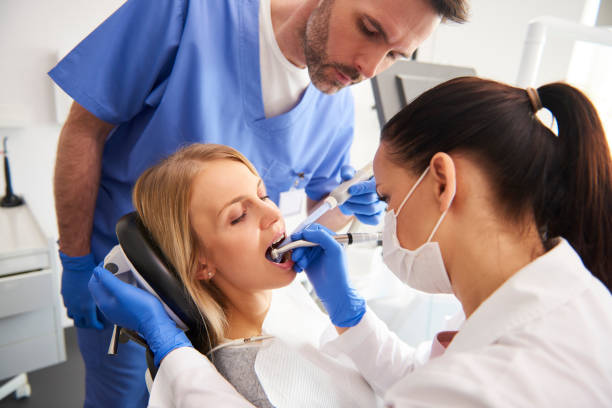 Best Veneers and Lumineers  in Starke, FL