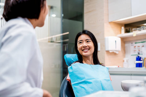 Oral Cancer Screening in Starke, FL