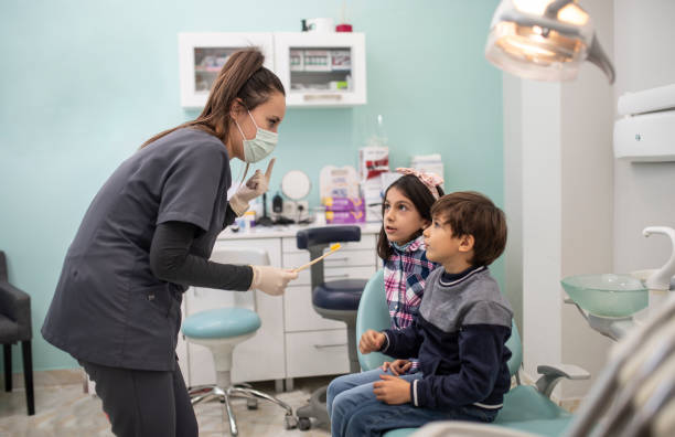 Best Tooth Extraction  in Starke, FL