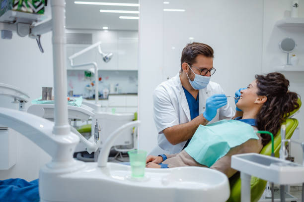Best General Dentistry  in Starke, FL
